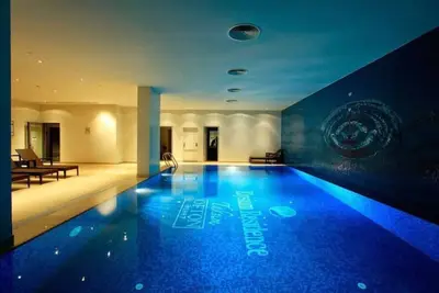 Image de 2 bedrooms deluxe residence