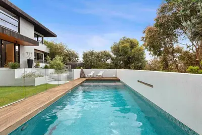 Image de Beach Dreams- Beach, Spa, Pool, Gym + Cinema