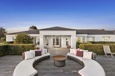 Image de Dadirri Estate at The Nest- Spa, Sleeping 10