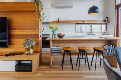 Image de Three bedroom house in Australia, Jan Juc