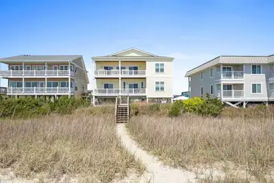 Image de Hypnotic - your seaside retreat!