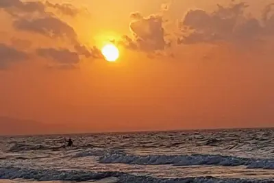 Image de Beach Condo Exclusive Retreat, Panamá, 2bd 2br full amenities. Family perfect!
