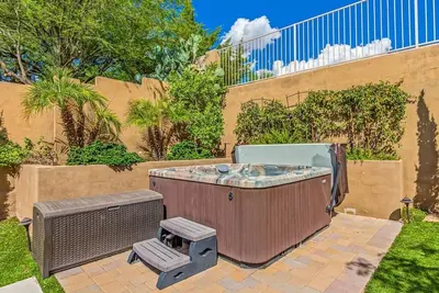 Image de Legend Trail Golf  & Boulders Golf Club Getaway