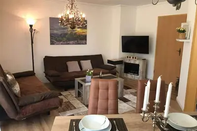 Image de d'exception-Appartement-Terrasse-Salle de bain privée séparée
