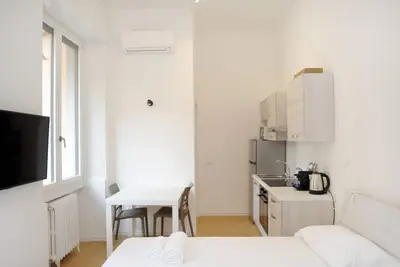 Image de Copernico Apartment TravelInside