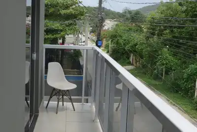 Image de Casa do Café – Your Cozy Retreat in Campeche!