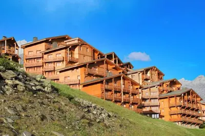 Image de Accès direct aux pistes | Espace bien-être