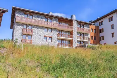 Image de Accès direct aux pistes | Piscine et sauna