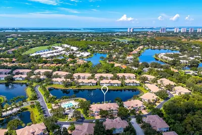 Image de Gorgeous Condo in Bonita Springs, Pelican Landing!