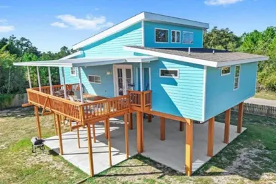 Image de Alligator Inn in The Pass-Relaxation Getaway!