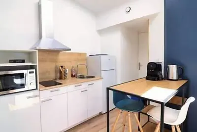 Image de Studio lumineux et tout équipé