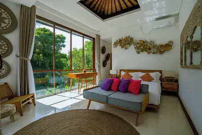 Image de Santhosa Villa Nyanyi