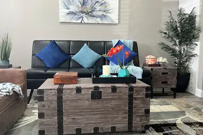 Image de Luxe King Suite Bliss Getaway Condo Near Disney