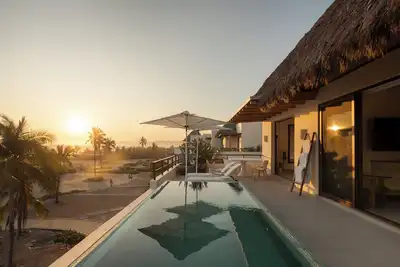 Image de Marea Beachfront Villa H51