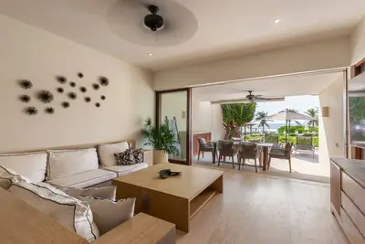 Image de Marea Beachfront Villa B7