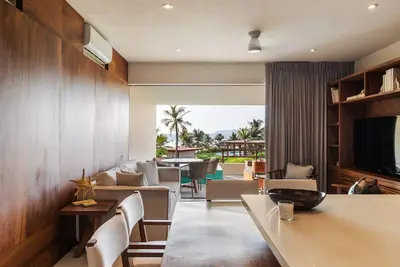 Image de Marea Beachfront Villa G37