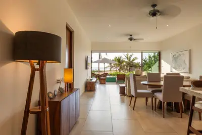 Image de Marea Beachfront Villa G30