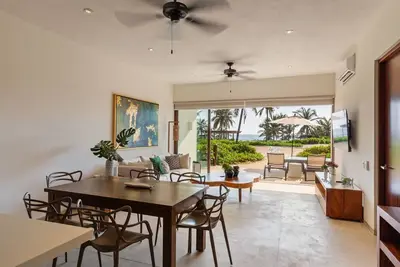 Image de Marea Ocean View Villa I53