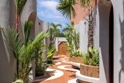 Image de Terra Villa Canggu