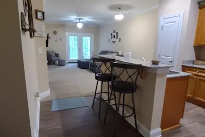 Image de Spacious 1-bedroom apt. near Carowinds with a private balcony, gym, and pool