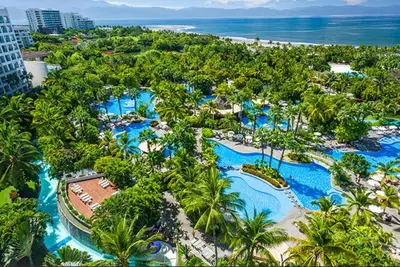 Image de Vidanta Grand Mayan 1 Br Easter Wk w\/Plunge pool sleeps 4, max6 April 18-25 2025