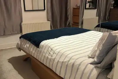 Image de Cozy Stratford Retreat near London