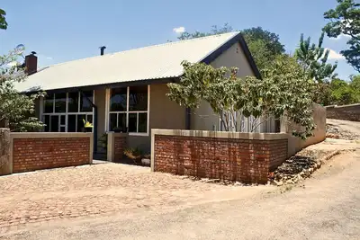 Image de Solar powered 3 bed haven in Bannatyne park