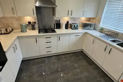 Image de Manchester Oasis Retreat - 4 Bedroom House