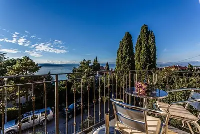 Image de Appartements Frajona (111251-A9) - Malinska - île de Krk