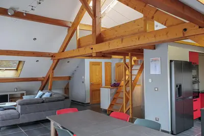 Image de Montricher Karellis - Appartement 8 personnes