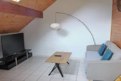 Image de Montricher Karellis - Appartement 5 personnes