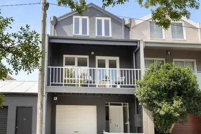 Image de Spacious Middle Park Townhouse, Sleeps 6, Bayside, Albert Park Lake, City Nearby