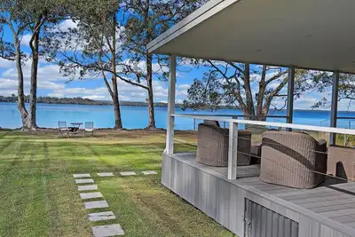 Image de Billyz Basin by Experience Jervis Bay