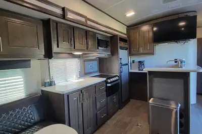 Image de Lake Retreat