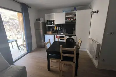 Image de Studio tout équipé