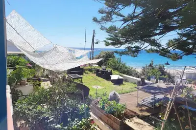 Image de Villa Ulisse Panoramique avec Jardin et Vue sur la Mer à 200 Mt de la Plage