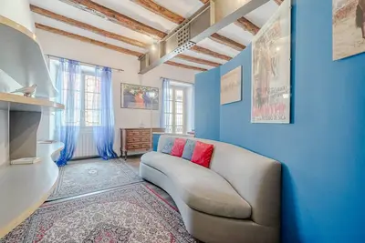 Image de Lovely Retreat for 2 - 400 m far from Porta Nuova