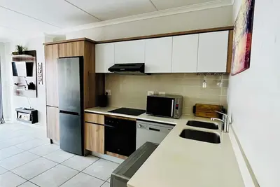 Image de Charming 2-bedroom apartment in marvelous Pretoria with WiFi