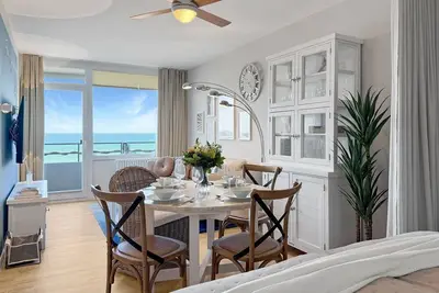 Image de Meeresbrise - Haus Schöne Aussicht, App. 3sb402