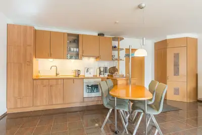 Image de Villa Sonnengarten, vacation apartment 4