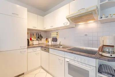 Image de Apartment complex Likedeeler, vacation apartment 45