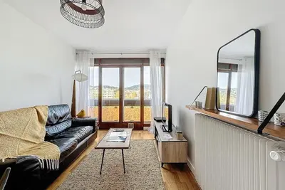 Image de Charmant T2 avec Balcon et Garage