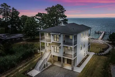 Image de Serenity on the Rappahannock