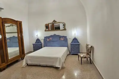 Image de Cozy room in the city center