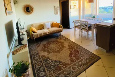 Image de Cozy apartment.