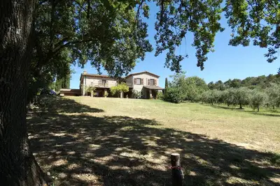 Image de Escape to Umbria, Casale Fasulo