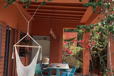 Image de Spacious 2-bedroom apartment in BollullosMitación, very close to Skydive airport