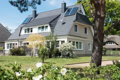 Image de \"Luxurious premium house Bodden: Your perfect retreat on the DarĂź! \"