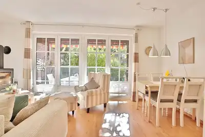 Image de Vacation home Baltic Sea vacation at Bella Apartment 1