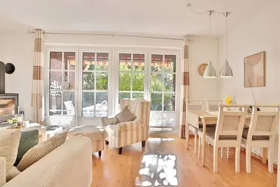 Image de Vacation home Baltic Sea vacation at Bella